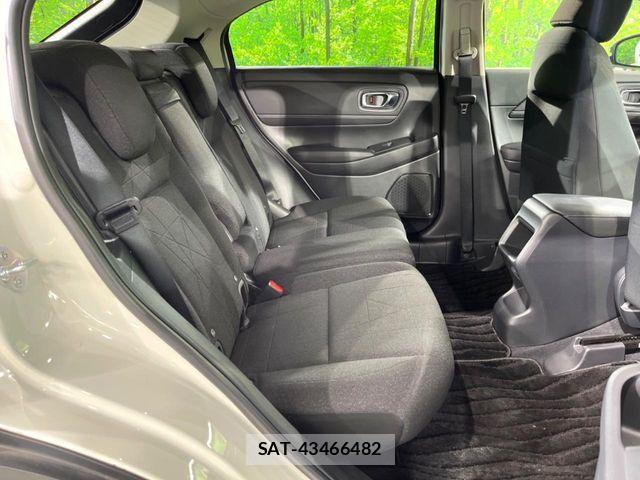 Honda VEZEL 2024-07 8338355-8