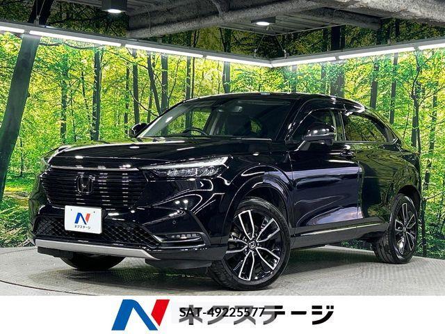 Honda VEZEL 2023-02 8338363-0