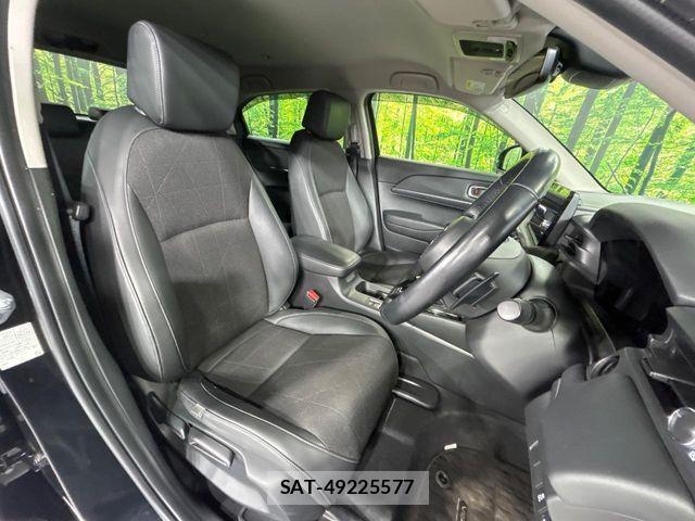 Honda VEZEL 2023-02 8338363-9