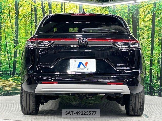 Honda VEZEL 2023-02 8338363-15