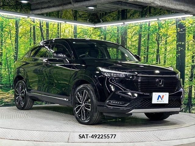 Honda VEZEL 2023-02 8338363-16