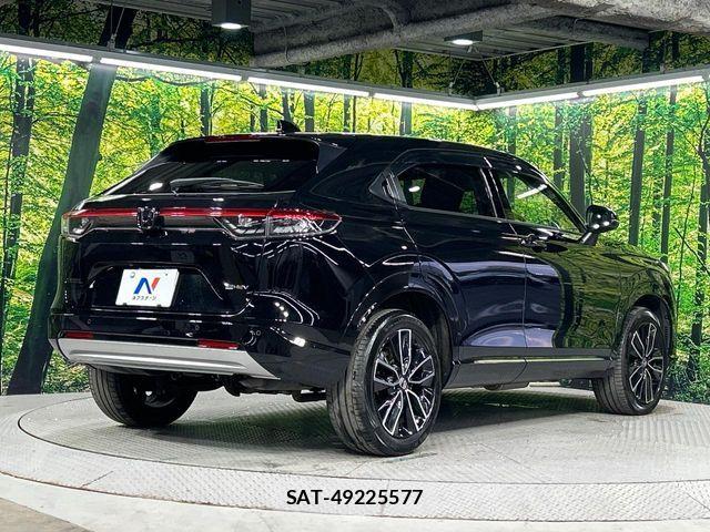 Honda VEZEL 2023-02 8338363-17