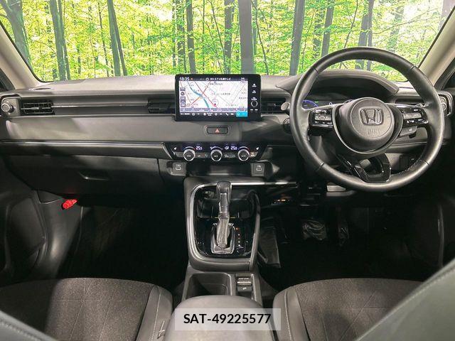 Honda VEZEL 2023-02 8338363-1