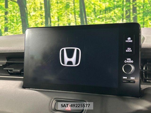 Honda VEZEL 2023-02 8338363-2
