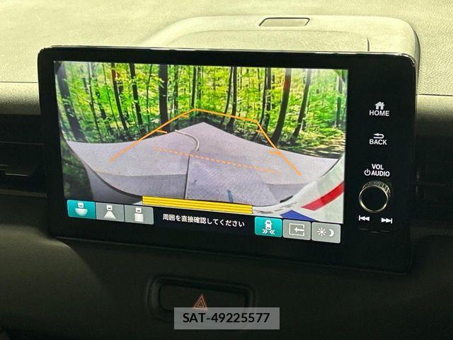 Honda VEZEL 2023-02 8338363-3