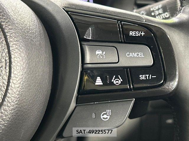 Honda VEZEL 2023-02 8338363-5