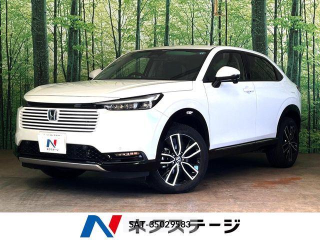Honda VEZEL 2025-02 8338344-0