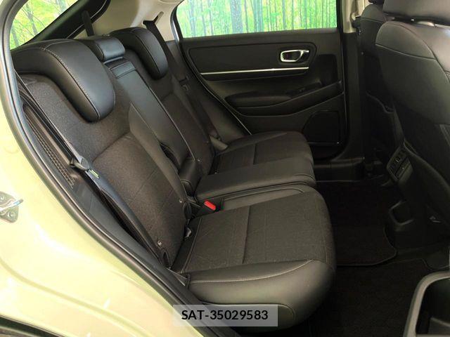 Honda VEZEL 2025-02 8338344-9