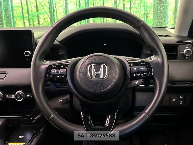 Honda VEZEL 2025-02 8338344-11