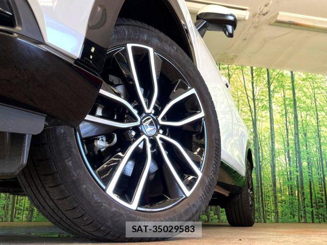 Honda VEZEL 2025-02 8338344-13