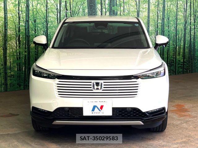 Honda VEZEL 2025-02 8338344-14