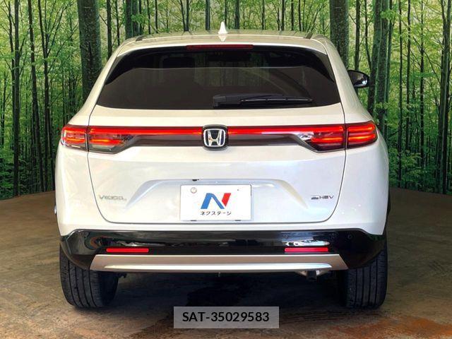 Honda VEZEL 2025-02 8338344-15