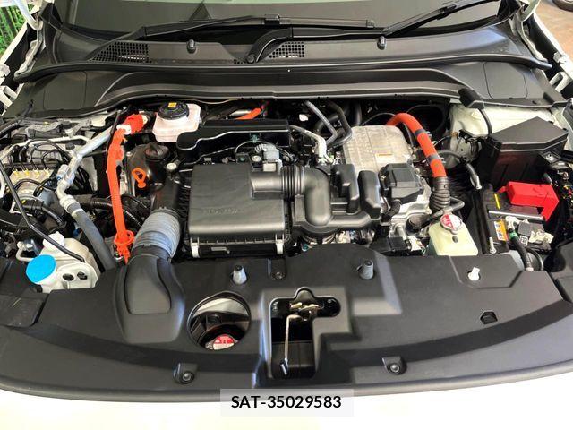 Honda VEZEL 2025-02 8338344-18