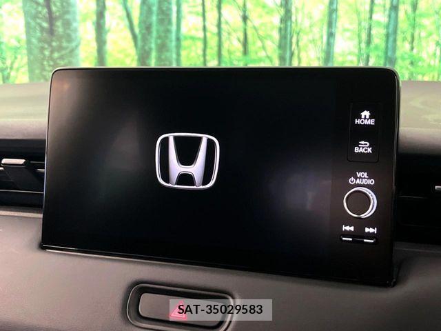 Honda VEZEL 2025-02 8338344-3