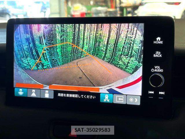 Honda VEZEL 2025-02 8338344-4