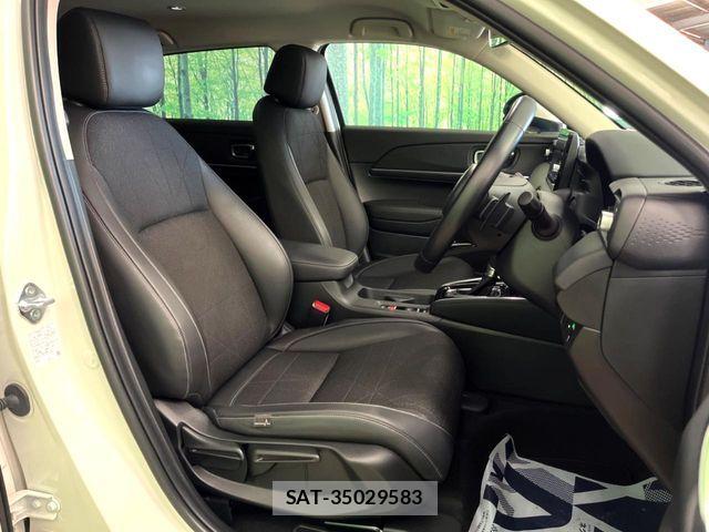Honda VEZEL 2025-02 8338344-8