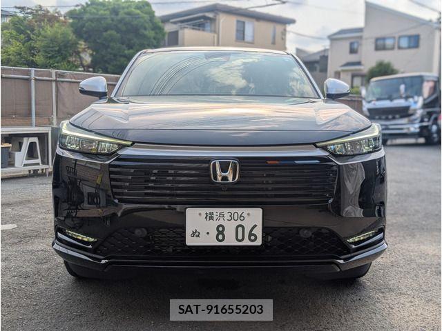 Honda VEZEL 2026-07 8338335-14