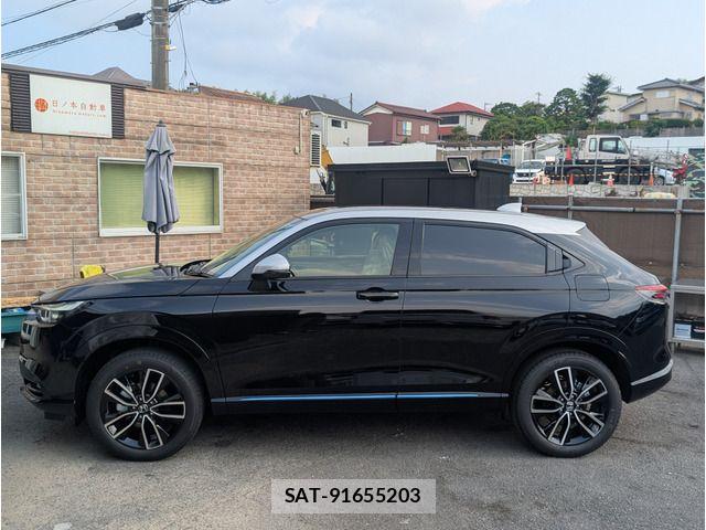 Honda VEZEL 2026-07 8338335-15