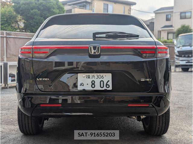 Honda VEZEL 2026-07 8338335-16