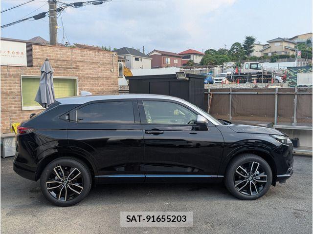 Honda VEZEL 2026-07 8338335-17