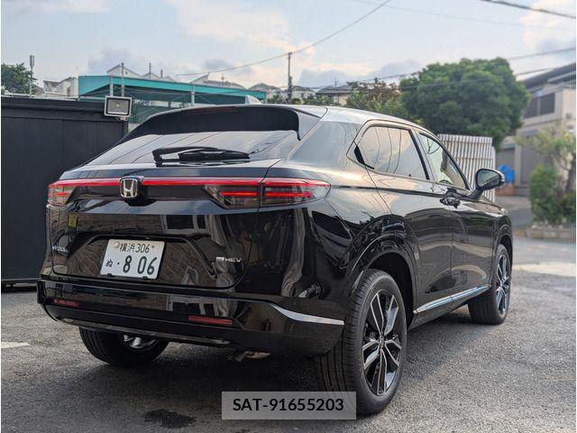 Honda VEZEL 2026-07 8338335-18
