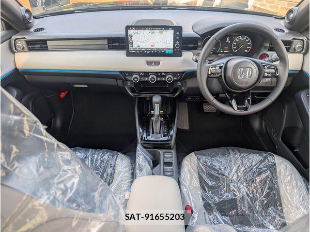 Honda VEZEL 2026-07 8338335-2