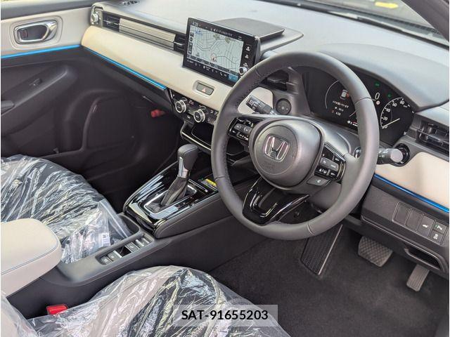 Honda VEZEL 2026-07 8338335-3
