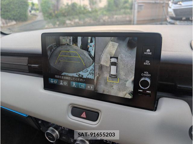 Honda VEZEL 2026-07 8338335-4