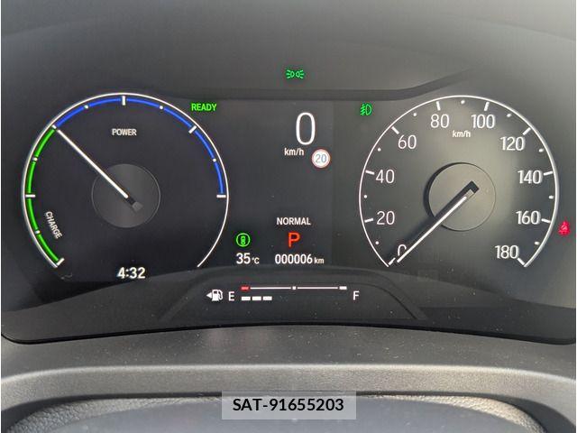 Honda VEZEL 2026-07 8338335-5