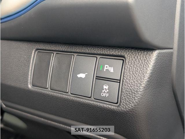 Honda VEZEL 2026-07 8338335-8