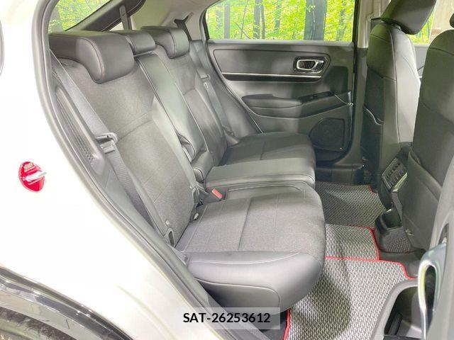 Honda VEZEL 2023-10 8338350-9