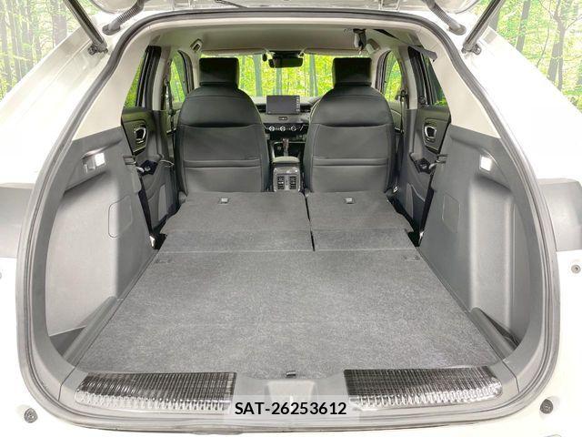Honda VEZEL 2023-10 8338350-10