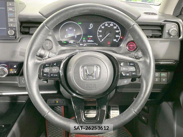 Honda VEZEL 2023-10 8338350-11