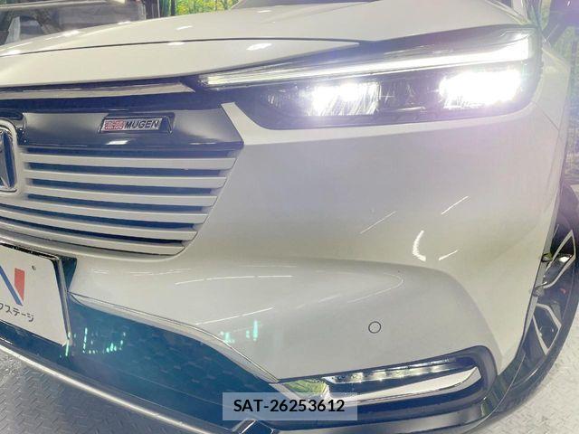 Honda VEZEL 2023-10 8338350-12