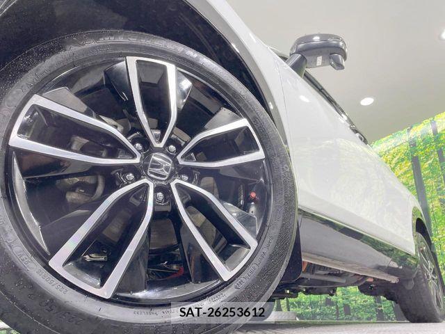 Honda VEZEL 2023-10 8338350-13