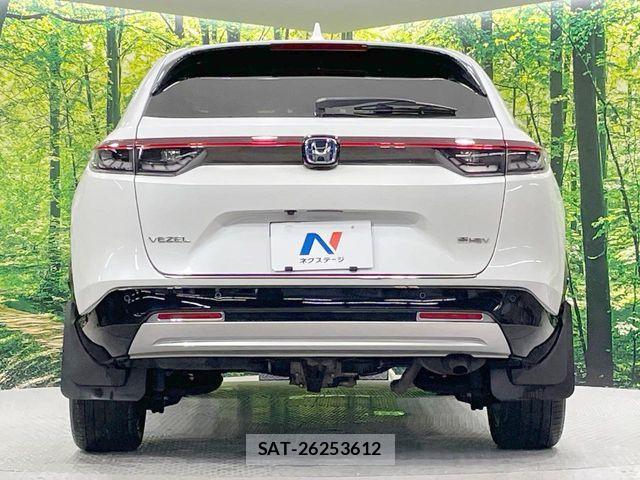Honda VEZEL 2023-10 8338350-15
