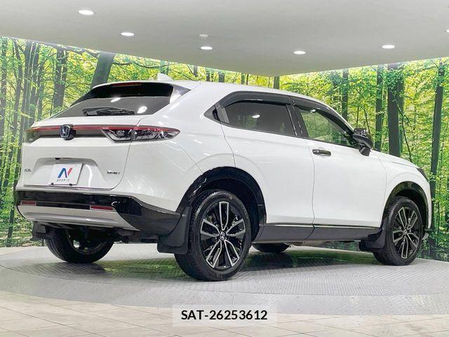 Honda VEZEL 2023-10 8338350-17
