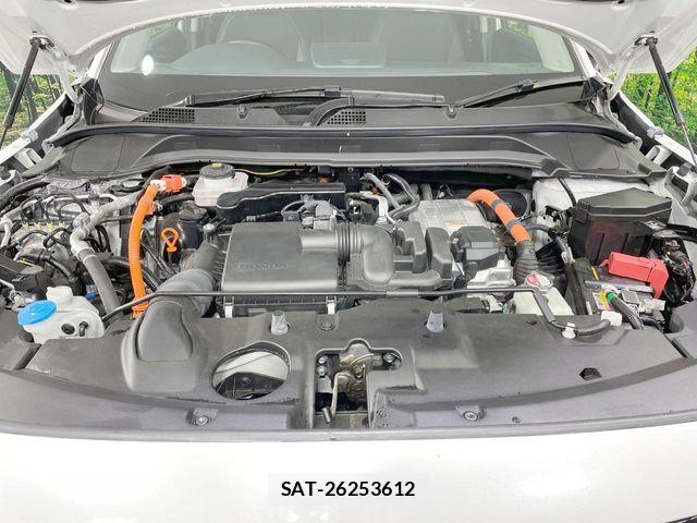 Honda VEZEL 2023-10 8338350-18