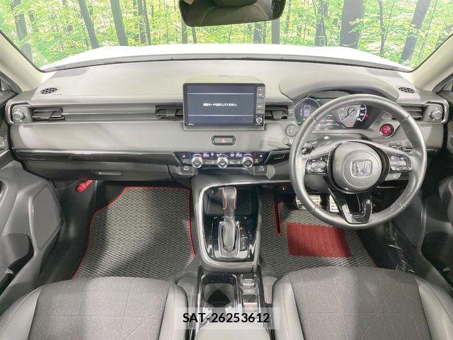 Honda VEZEL 2023-10 8338350-1