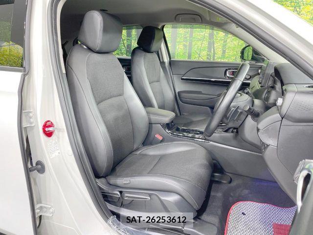 Honda VEZEL 2023-10 8338350-8