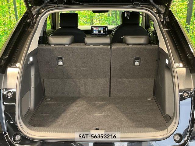 Honda VEZEL 2021-08 8338362-9
