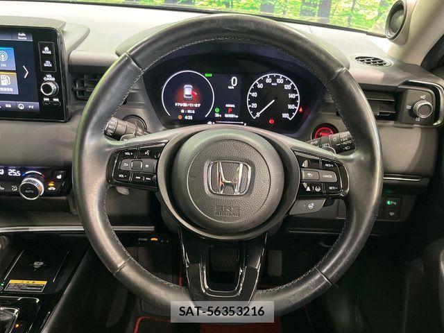 Honda VEZEL 2021-08 8338362-10