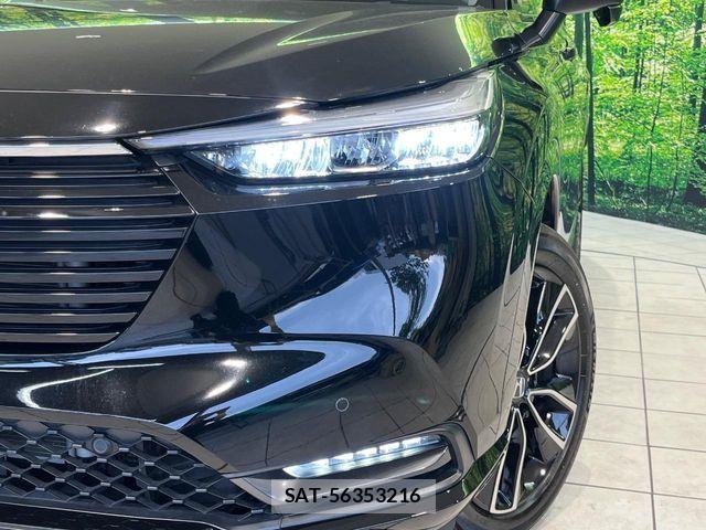Honda VEZEL 2021-08 8338362-11