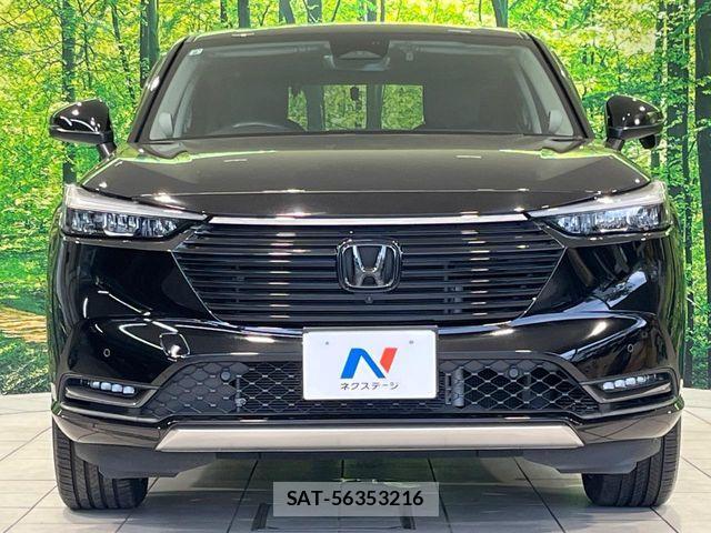 Honda VEZEL 2021-08 8338362-13