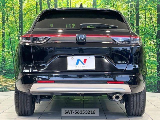 Honda VEZEL 2021-08 8338362-14