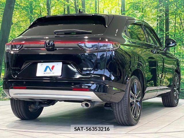 Honda VEZEL 2021-08 8338362-16