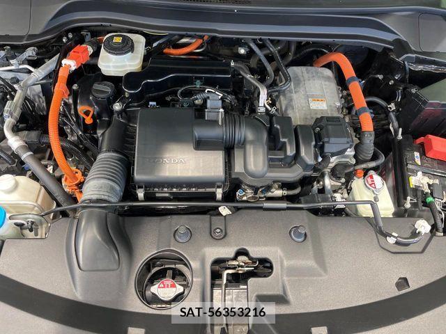 Honda VEZEL 2021-08 8338362-17