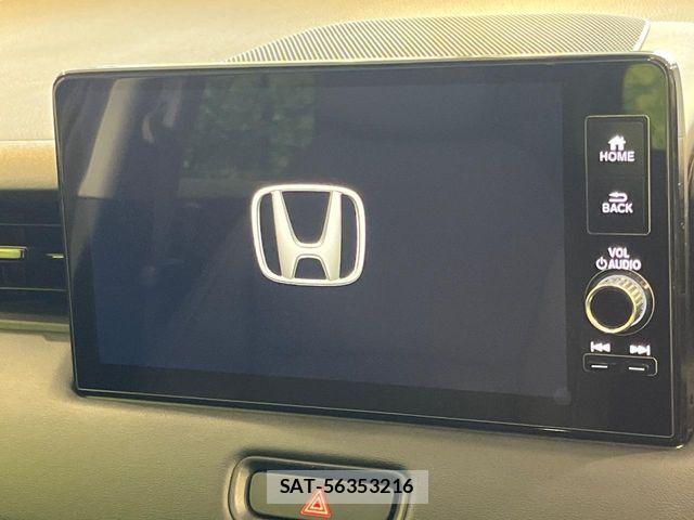 Honda VEZEL 2021-08 8338362-2
