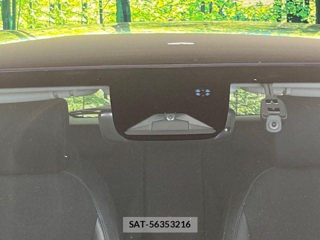 Honda VEZEL 2021-08 8338362-4