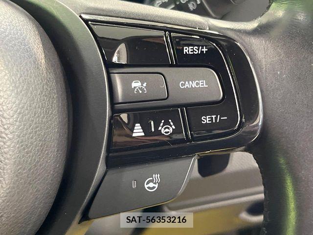 Honda VEZEL 2021-08 8338362-5